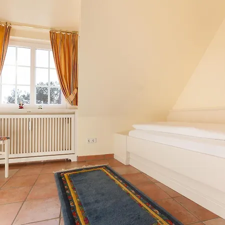 Enen Neest App 3 Wenningstedt-Braderup (Sylt)