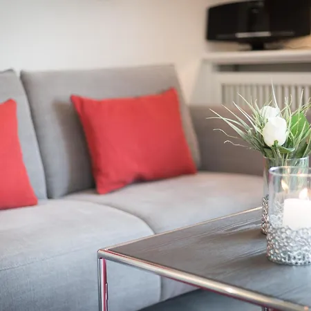 Enen Neest App 3 Wenningstedt-Braderup (Sylt)