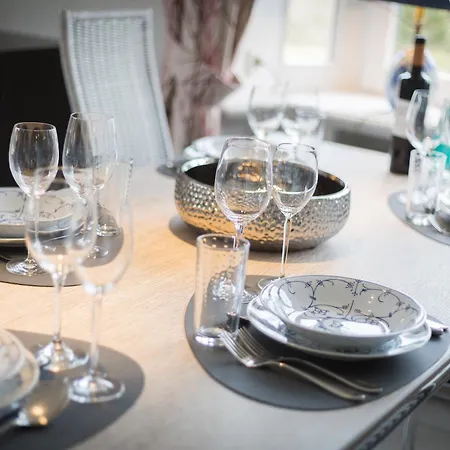 Enen Neest App 3 * Wenningstedt-Braderup (Sylt)