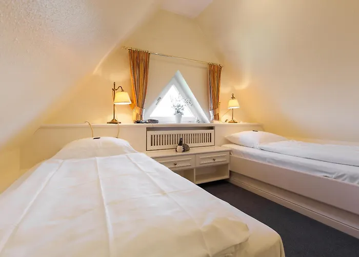 Enen Neest App 3 * Wenningstedt-Braderup