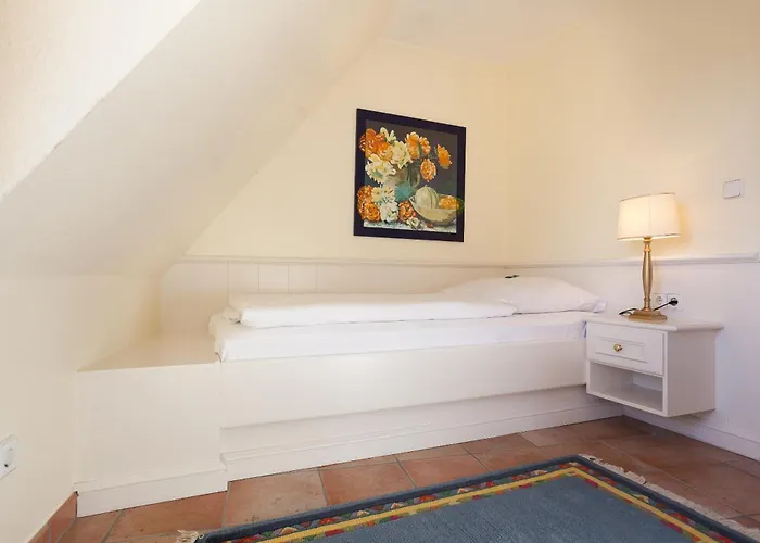 Enen Neest App 3 Casa de Férias