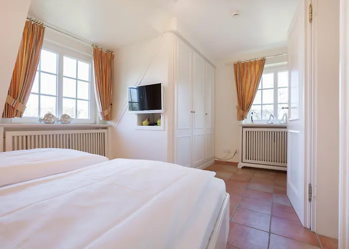 Casa de Férias Enen Neest App 3