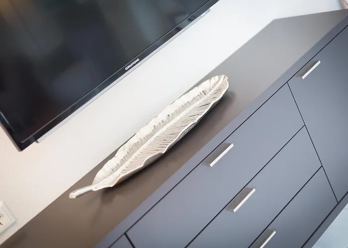 Casa de Férias Enen Neest App 3 *