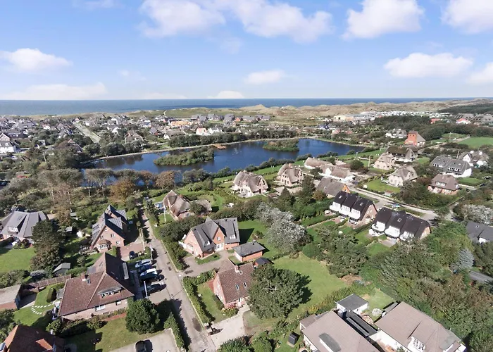 Casa de Férias Enen Neest App 3 *